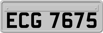 ECG7675
