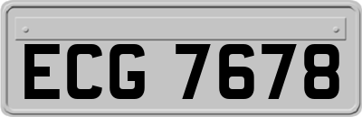 ECG7678