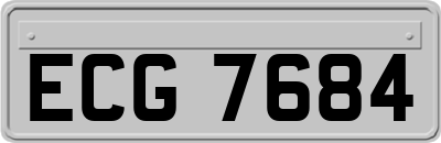 ECG7684