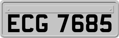 ECG7685