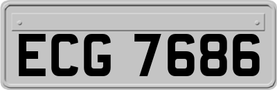 ECG7686