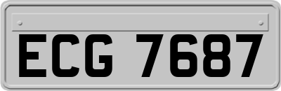 ECG7687