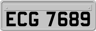 ECG7689