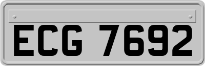 ECG7692