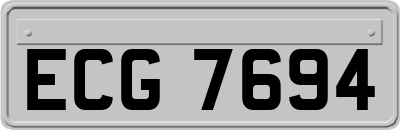 ECG7694