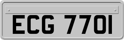 ECG7701