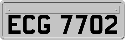 ECG7702