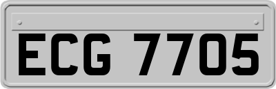 ECG7705