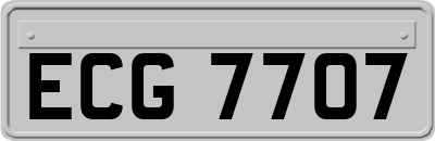 ECG7707