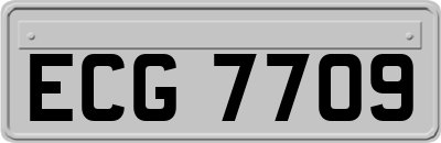 ECG7709