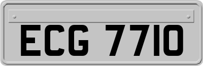 ECG7710