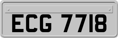ECG7718