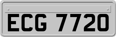 ECG7720