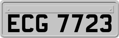 ECG7723