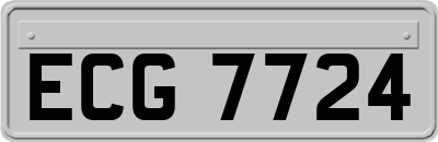 ECG7724