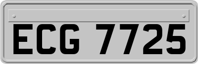 ECG7725