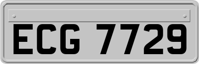 ECG7729