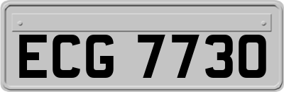 ECG7730