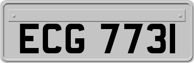 ECG7731