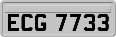 ECG7733