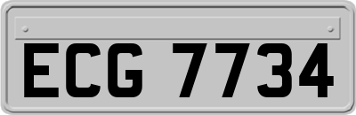 ECG7734