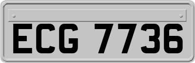 ECG7736