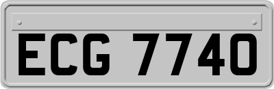 ECG7740