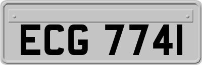ECG7741