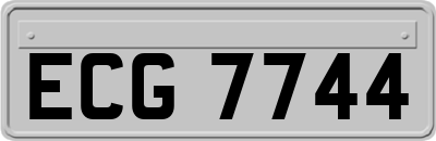 ECG7744