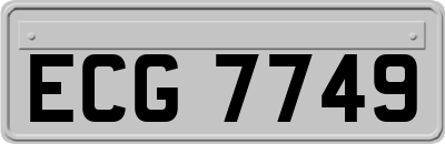 ECG7749