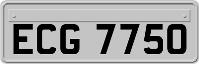 ECG7750