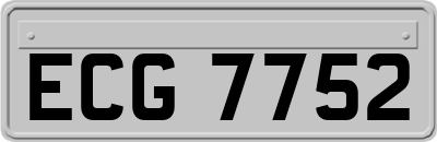 ECG7752