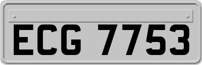 ECG7753