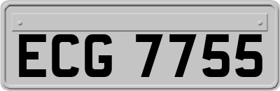 ECG7755
