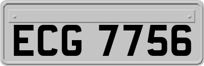 ECG7756