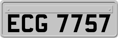 ECG7757