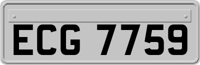 ECG7759