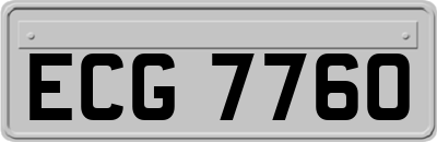 ECG7760