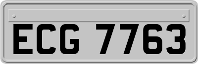 ECG7763