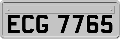ECG7765