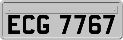 ECG7767