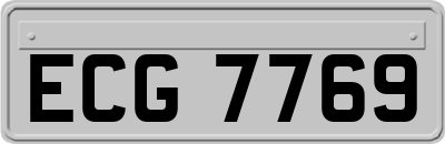 ECG7769
