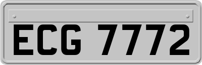 ECG7772