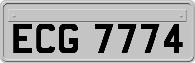 ECG7774