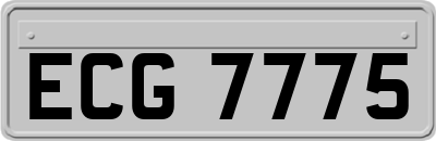 ECG7775