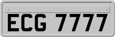 ECG7777