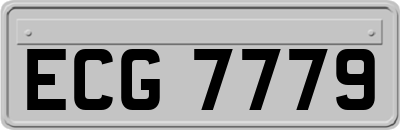 ECG7779