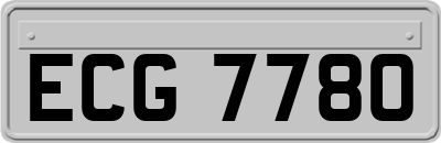 ECG7780