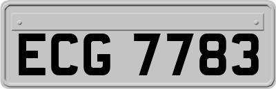 ECG7783