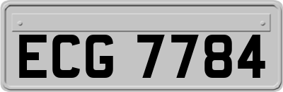 ECG7784